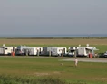 Wohnmobilstellplatz: Wohnmobilplatz Nordseeblick in Dornumersiel