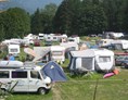 Wohnmobilstellplatz: Sport-Erlebnis-Camp