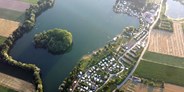 Reisemobilstellplatz - SUP Möglichkeit - Deutschland - Friedenhain-See Freizeitanlagen
