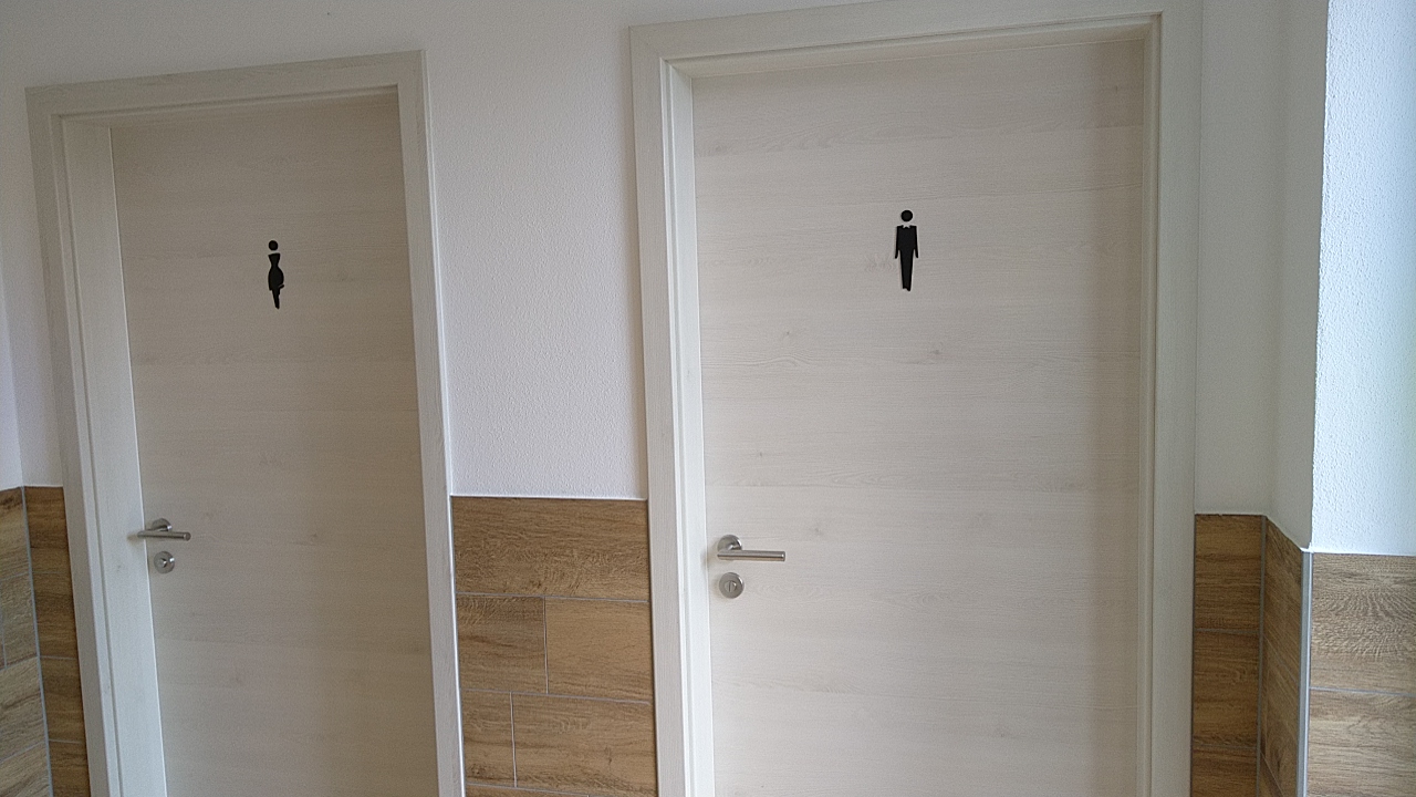 Wohnmobilstellplatz: Straußenhof Hohensayn