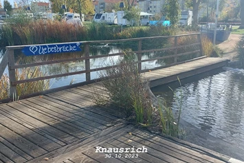 Wohnmobilstellplatz: Stadtmarina Brandenburg