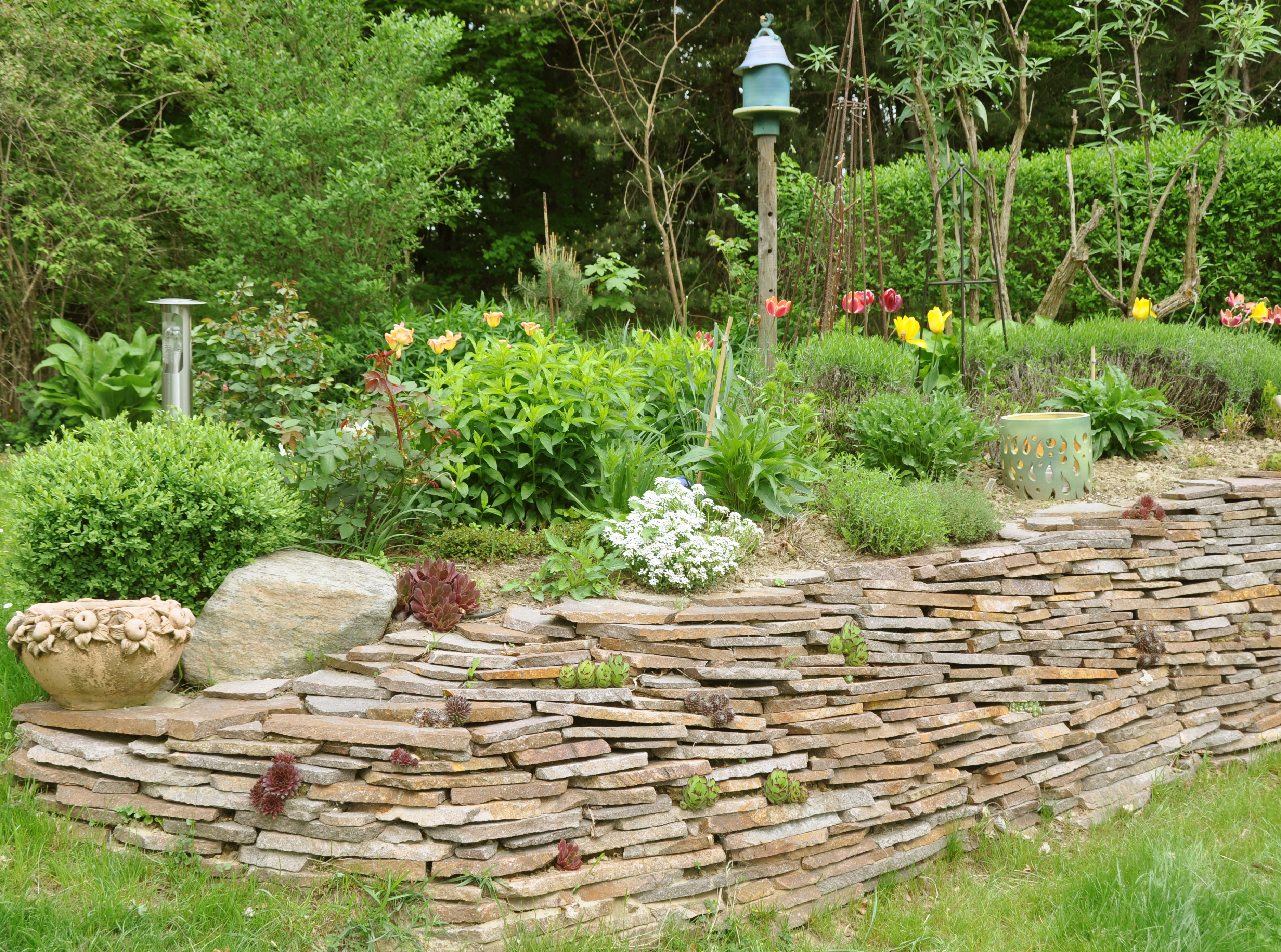 Reisemobilstellplatz - PLZ 8355 (Österreich) - Südsteirisches Hügelland Wandern am 5 Elementeweg Nähe Gnas