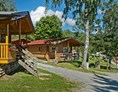 Reisemobilstellplatz: Reisemobilstellplätze am KNAUS Campingpark Lackenhäuser