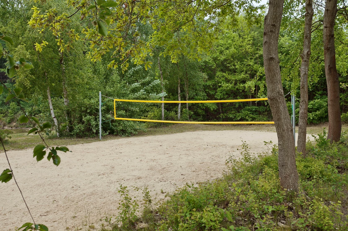 Reisemobilstellplatz: Reisemobilstellplätze am KNAUS Campingpark Wingst