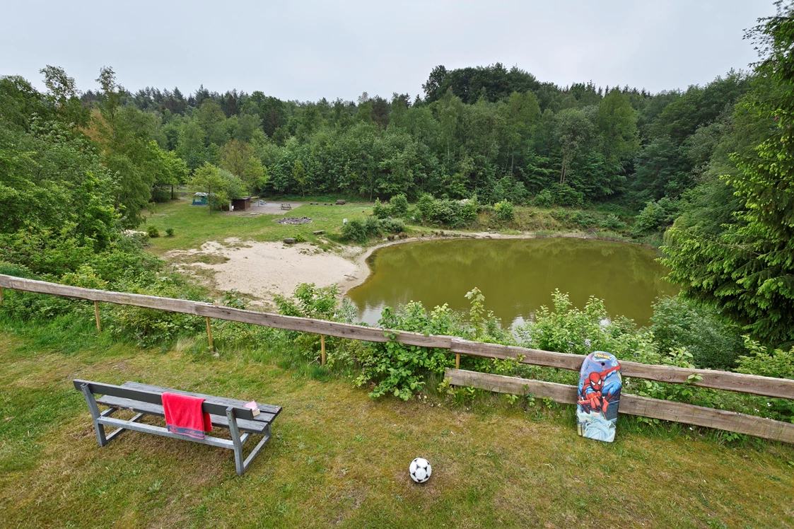 Reisemobilstellplatz: Reisemobilstellplätze am KNAUS Campingpark Wingst