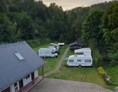 Wohnmobilstellplatz: Camping Himmelmühle