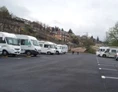 Wohnmobilstellplatz: Homepage http://www.ot-mende.fr - Aire de Camping Car Mende