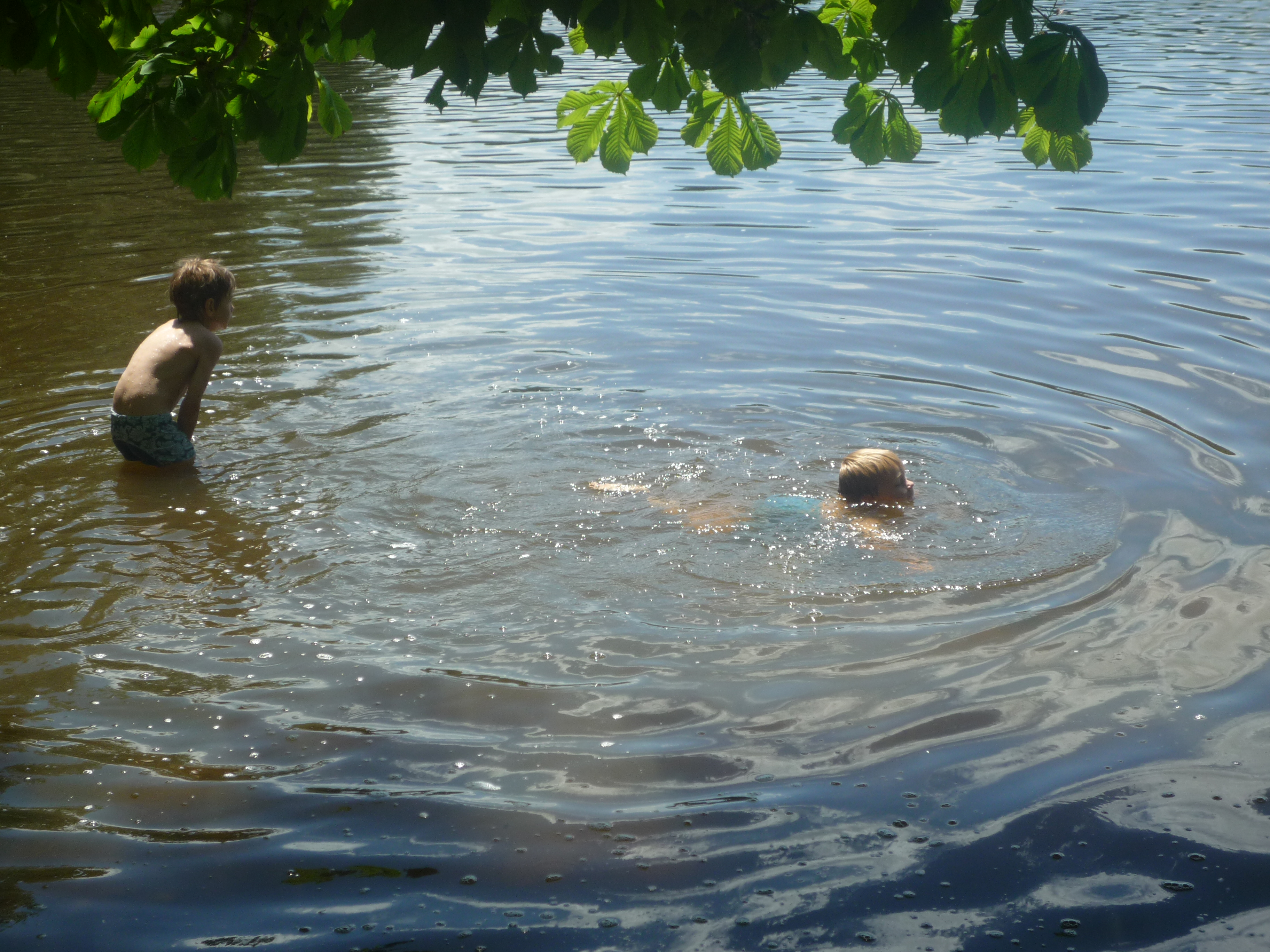 Wohnmobilstellplatz: Stellplätze und Camping am Ferien-Hofer
