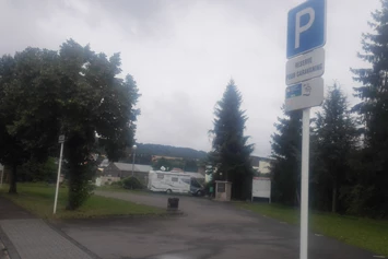 Wohnmobilstellplatz: Parking Gare-Usines - Parking Gare-Usines