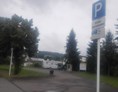 Wohnmobilstellplatz: Parking Gare-Usines - Parking Gare-Usines