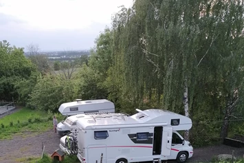 Wohnmobilstellplatz: Stellplatz für Wohnmobile - Marbacherhof 1,  69493 Hirschberg