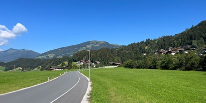 Reisemobilstellplatz - Nationalpark Hohe Tauern - Malitzgut Maier 